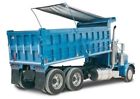 200-2942gl Donovan Money Back Hammer Dump Truck Tarp System Ground Level