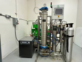 2000-20ld Apeks Supercritical-co2 Extractor