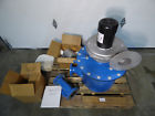 2000147 Ceco Fiber Bed Filter System Mist Eliminator Pn Unused