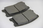2000y1299 Meritor Wabco Set Of Brake Pad Heavy Duty New