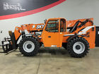 20054 Skytrak Rough Terrain Telehandler Diesel Telescopic Forklift