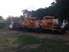 200xp Bandit Wood Chipper John
