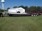 Pj40 2013 Car Hauler Implement