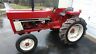 2020001j International Compact Tractor Ih Hp