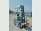 2024 Clark Clipper Vintage Classic Forklift Model Flathead Runs Nice