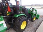 2025r John Deere 4wd Loader Boxblade