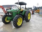 2030 John Deere Tractor