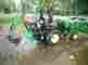 2032r John Deere 2016 Tractor 17 Hours 32 Hp 4wd
