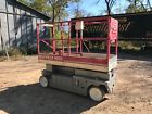 2033 Mec Mayville 20ft Scissor