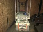 2033e Jlg Scissor Lift