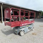 2033es Mec 20 Ft Scissorlift
