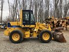 Wa-120 2034 Komatsu Wheel Loader