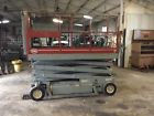 2034ht Mec Scissor Lift