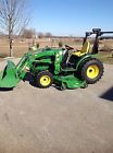 2035r John Deere Deer 2035