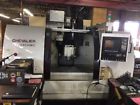 2040 Vmc Chevalier Used Cnc