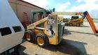 2054 Mustang 2004 Skid Steer