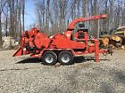 2055 Morbark Hurricane Chipper