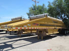 2060-40-2 Load King Tandem Axle Belly Dump Trailer Gvwr Bidadoo