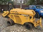 Rg100x 2064 Rayco Stump Grinder