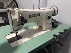 206rb Consew Industrial Sewing Machine