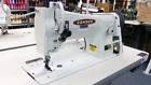 206rb5 Consew Industrial Sewing Machine Positioner Servo Caster Legs