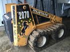 2070 Mustang 1997 Skid Steer
