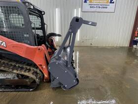 207955 Loftness Battle Ax L- Series 61 Inch Mulcher