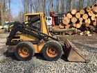 2081 New Holland Skid Steer