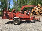 2082 Morbark Chipper