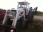 2090 1983 J I Case