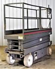 20ne Sterling Access Scissor Lift Scissors Aerial