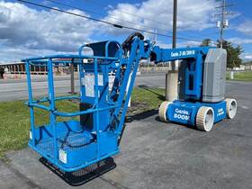 20nrj 2016 Genie Z30/20nrj - In Stock And Ready To Ship