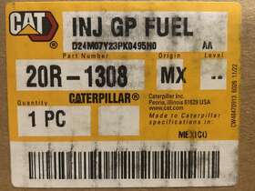 359-4050 20r-1308 New Caterpillar Diesel Fuel Injector