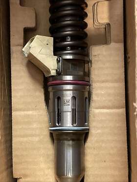 20r-3454 Caterpillar Diesel Fuel Injector Used