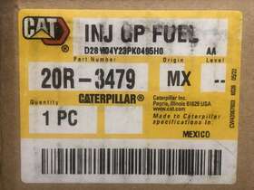 486-6726 20r-3479 New Caterpillar Diesel Fuel Injector