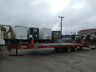 20tahd Tag-a-long Phelan Tandem Axel Trailer
