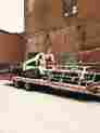 20xpt Eager Beaver 2006 20 Ton Tagalong Trailer New Wood Optional Longer Deck