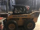 2105 Mustang Skid Steer