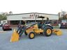 210kep John Deere Skip Loader Watch Video Only Hours