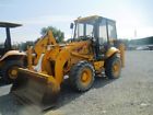210s Jcb Tractor Loader Backhoe