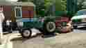 2110 Ford Tractor