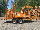 1990xp 2111 Bandit Chipper