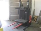 212-opc30tt Raymond Low Level Orderpicker Forklift Model
