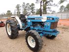 2120 New Holland Series Compact