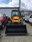 212su Jcb 2001 With Forks