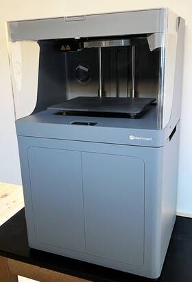21450 Markforged X7