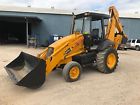 214e Jcb Loader Backhoe Super