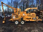 2154 Bandit With Grapple Loader