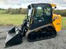 215t Jcb Robot Super Tracked Skidsteer Loader Worldwide Shipping Available