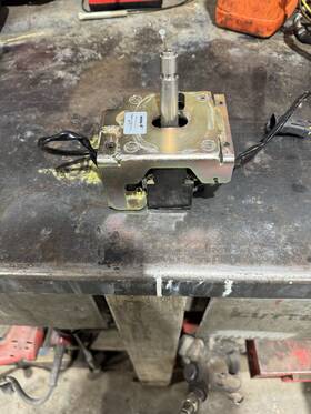 216-7694 Challenger Shift Module